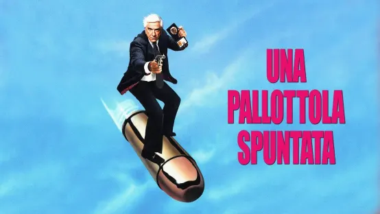 Una pallottola spuntata 1988