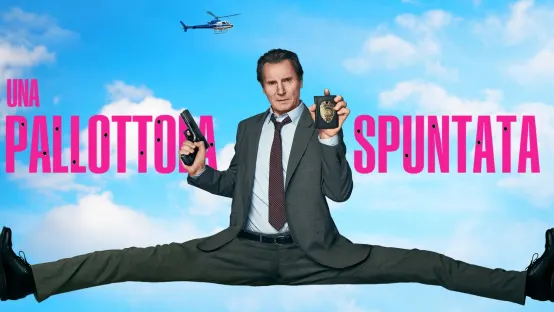 Una pallottola spuntata