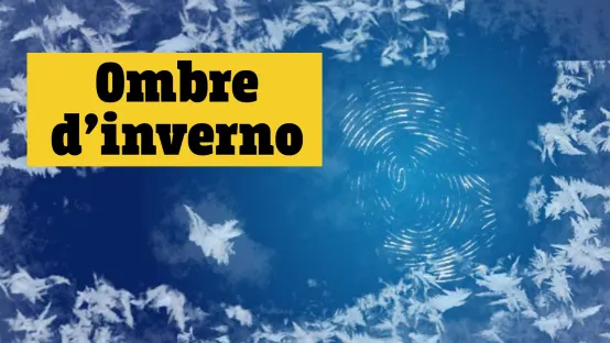 Una pericolosa illusione