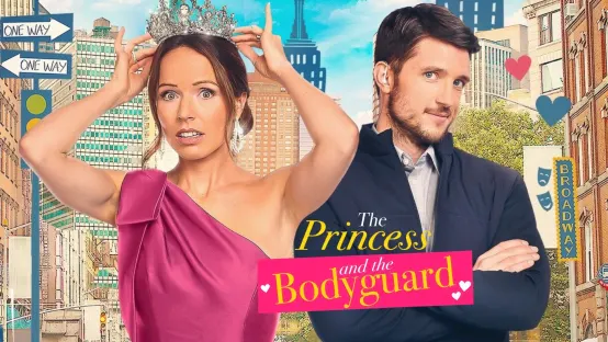 Una principessa a Manhattan