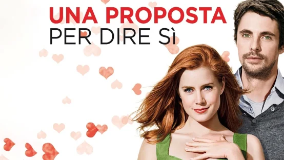 Una proposta per dire sì