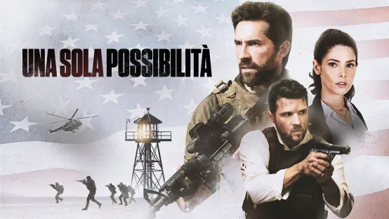 Una sola possibilità