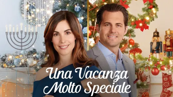 Una vacanza molto speciale