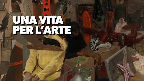 Una Vita Per L'arte