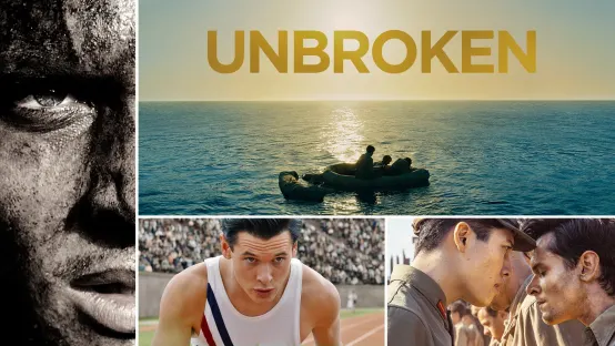 Unbroken