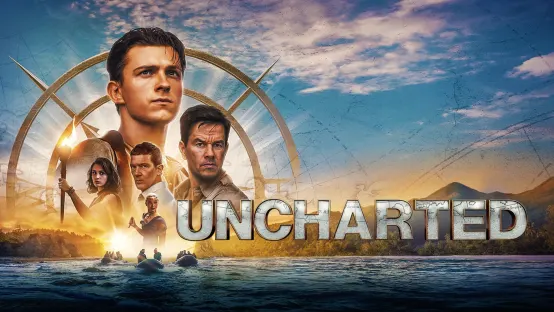 Uncharted