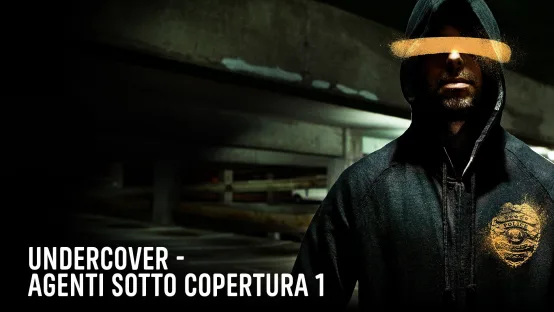 Undercover - Agenti sotto copertura