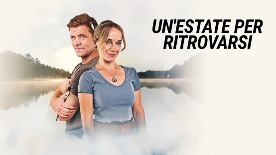 Un'estate per ritrovarsi