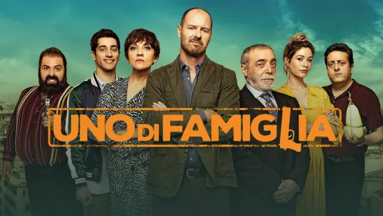 Uno di famiglia