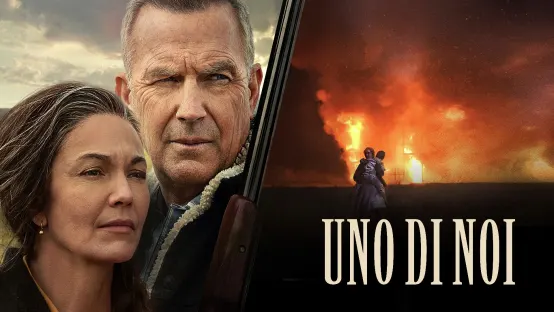 Uno di noi