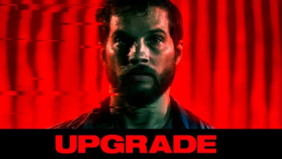 Upgrade