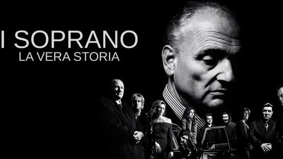 I Soprano - La vera storia