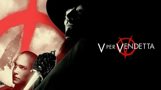 V per Vendetta