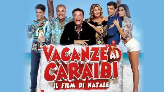 Vacanze ai Caraibi