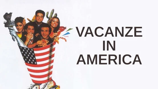 Vacanze in America