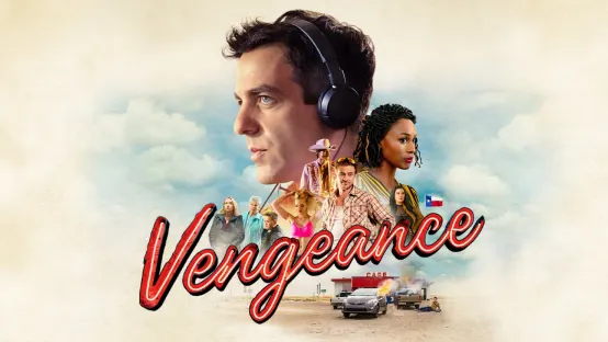 Vengeance