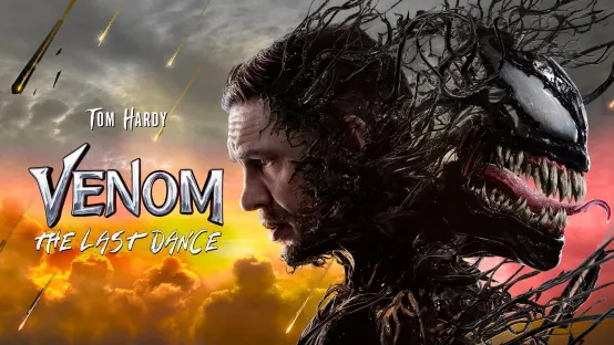 Venom: The Last Dance