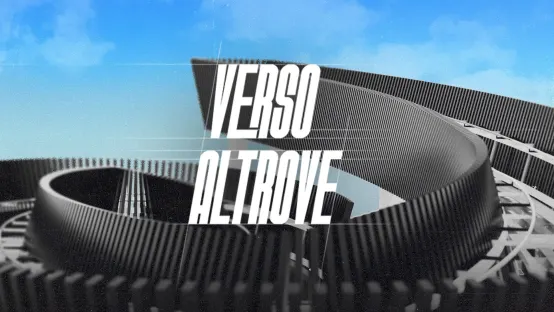 Verso Altrove