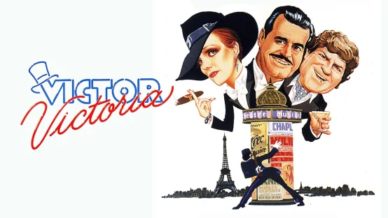 Victor Victoria