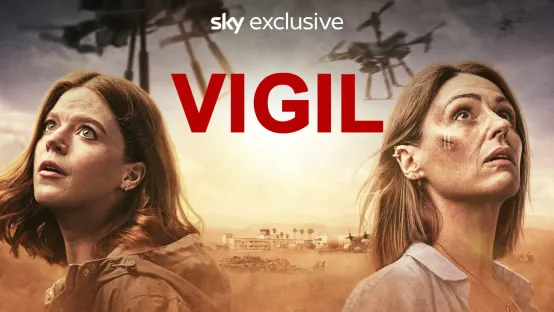 Vigil: Indagine a bordo