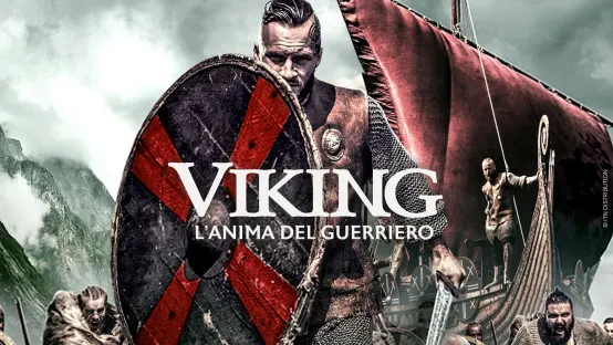 Viking - L'anima del guerriero