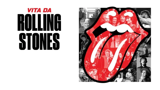 Vita da Rolling Stones