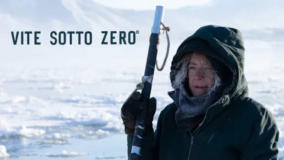 Vite sotto zero