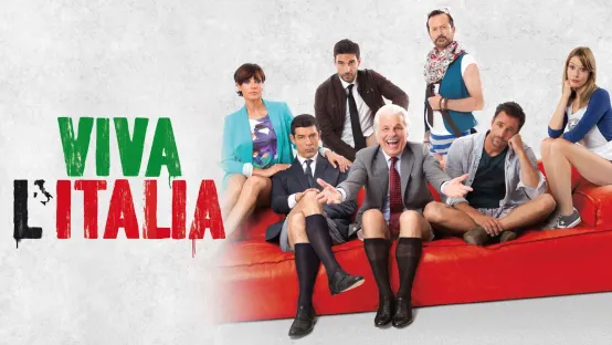 Viva l'Italia