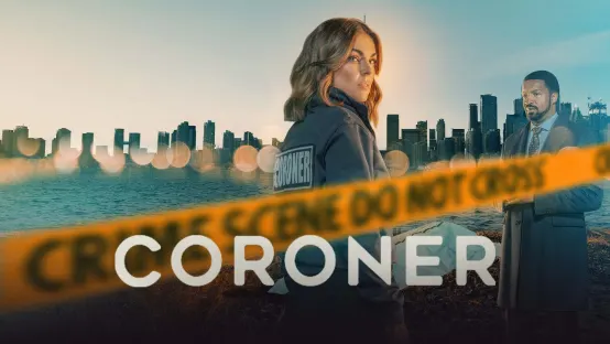 Coroner