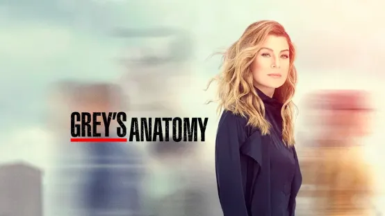 Grey's Anatomy