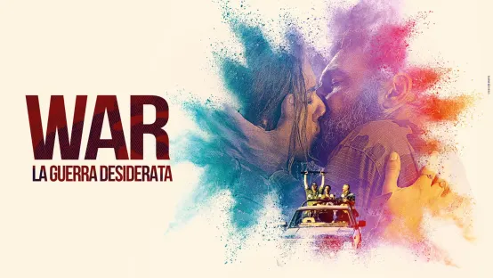 War - La guerra desiderata