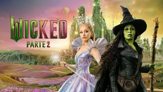 Wicked - Parte 2