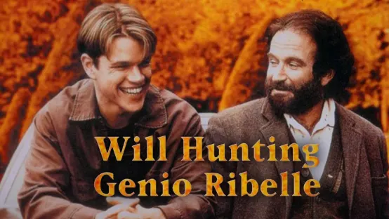 Will Hunting - Genio ribelle