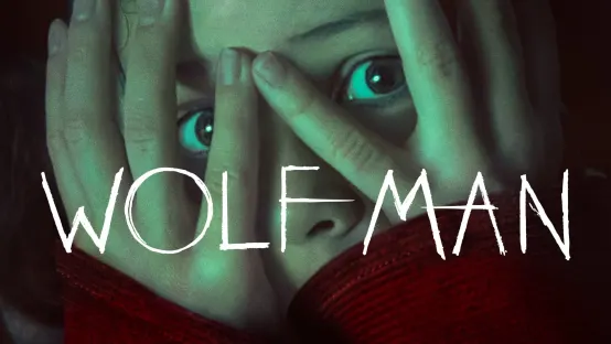 Wolf Man
