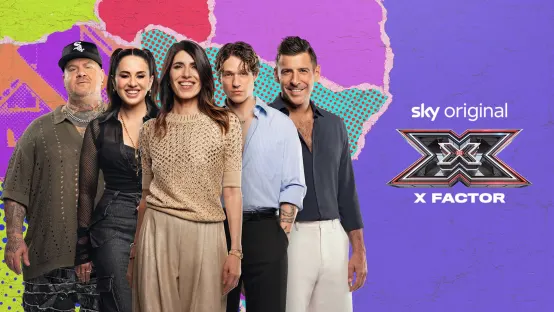 X Factor