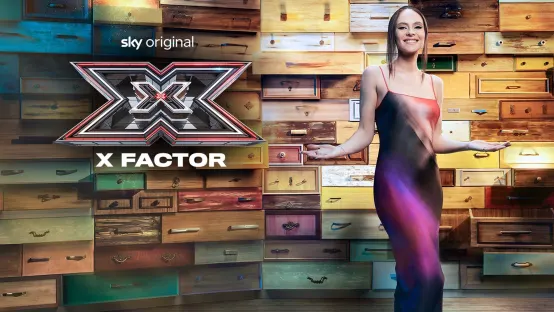 X Factor