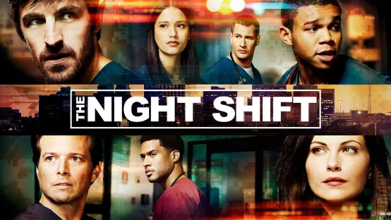 The Night Shift - Turno di notte