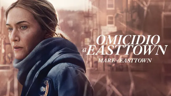 Omicidio a Easttown