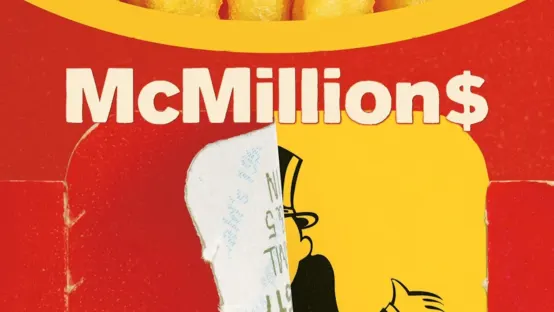 McMillions - La grande truffa