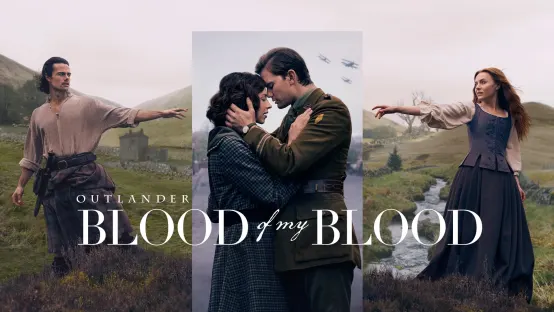 Il cast di Outlander: Blood of my Blood. Personaggi e attori protagonisti