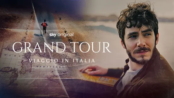 Grand Tour - Viaggio in Italia