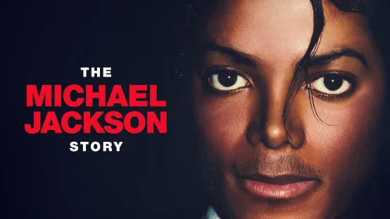 The Michael Jackson Story