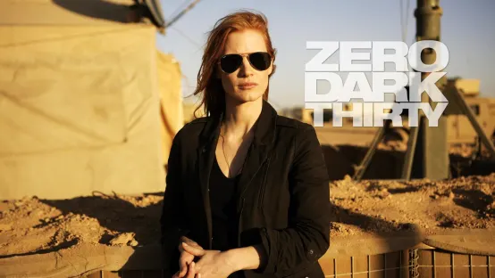 Zero Dark Thirty