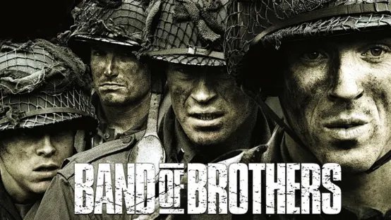 Band of Brothers