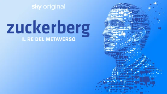 Zuckerberg - Il re del metaverso