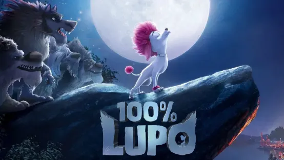 100% Lupo