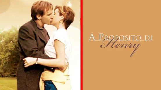 A proposito di Henry
