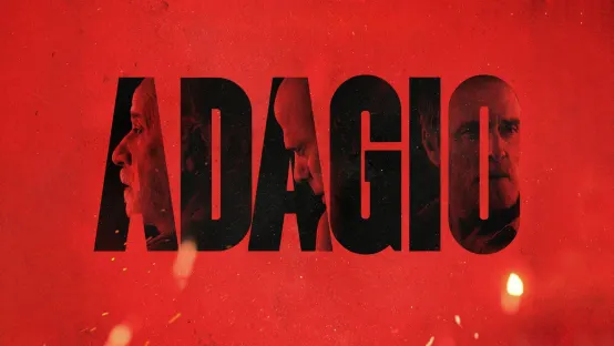 Adagio