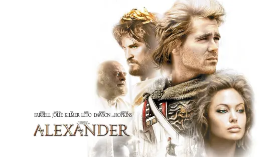 Alexander