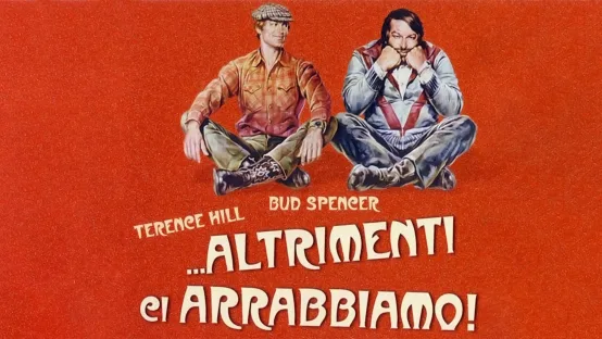 ... altrimenti ci arrabbiamo!
